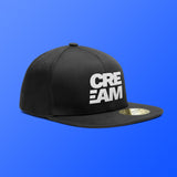 CREAM Snapback Cap