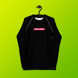 CREAM Swag Men's Rash Guard