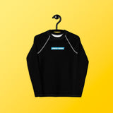 CREAM Swag Youth Rash Guard