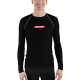 CREAM Swag Men's Rash Guard