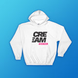 CREAM Hooded Sweatshirt