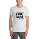 CREAM Short Sleeve T-shirt