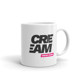 CREAM Mug