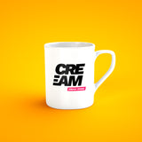 CREAM Mug